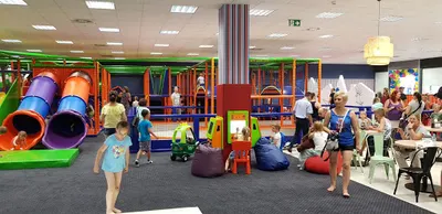 Fabryka Zabawy Tarnobrzeg